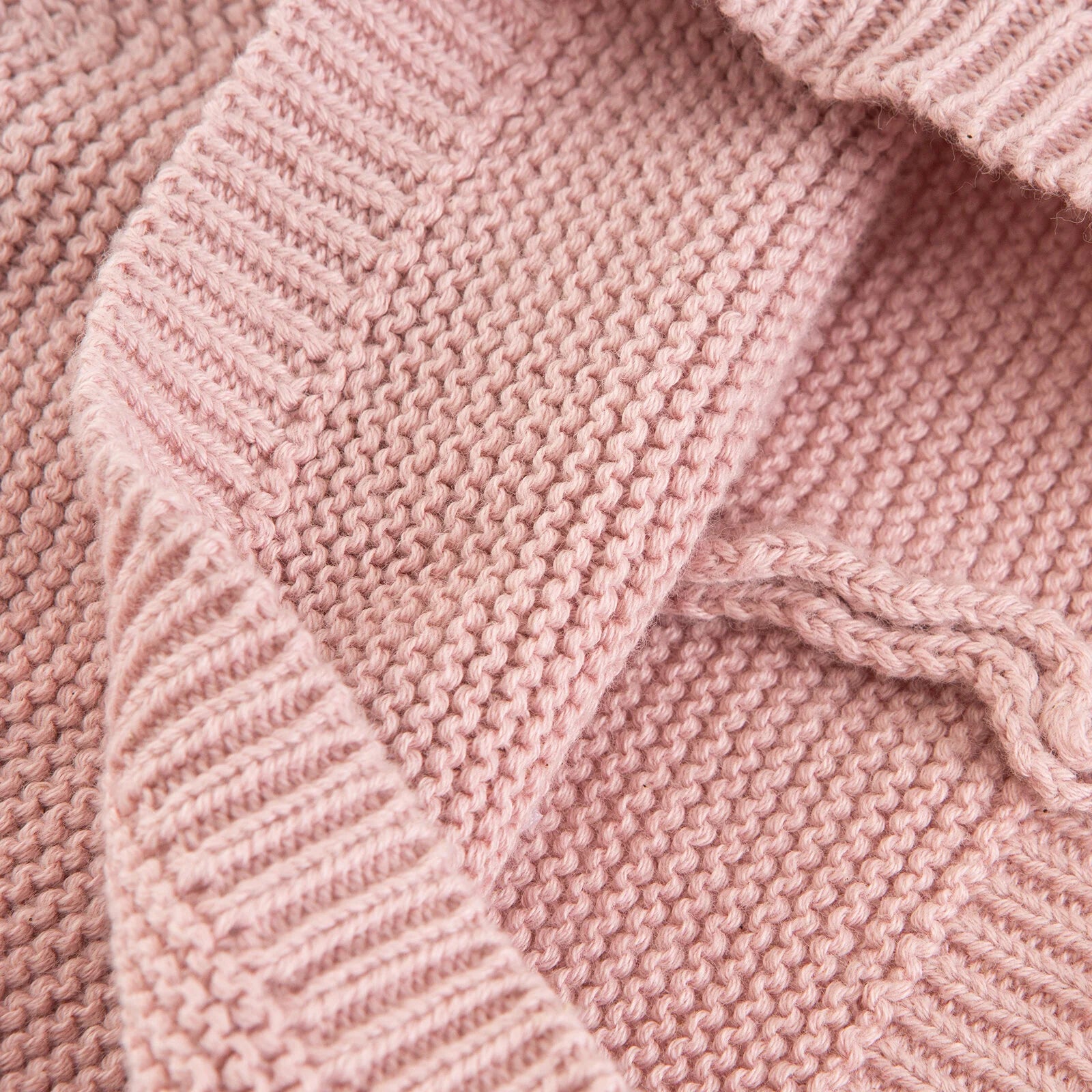 Little Plane Girl Beanie - Light Pink - ebebek - Black Friday