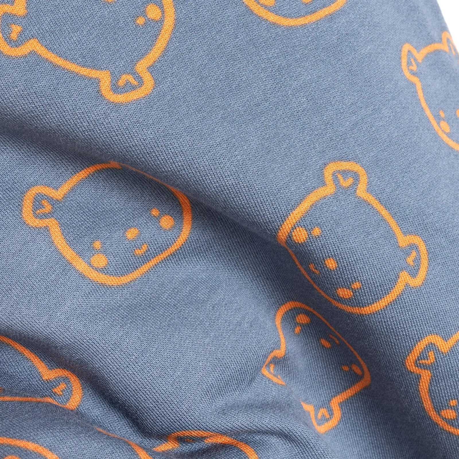 HelloBaby Boy Overalls - T-shirt - Brown - ebebek - Black Friday