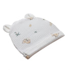 HelloBaby Yenidoğan Şapka - Yellow - ebebek - Black Friday