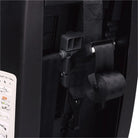 baby plus Secure Group 1/2/3 (9 Months to 12 Years) Car Seat - Red - ebebek - Black Friday