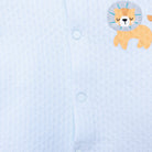 HelloBaby Baby Boy Cardigan - Light Blue - ebebek - Black Friday