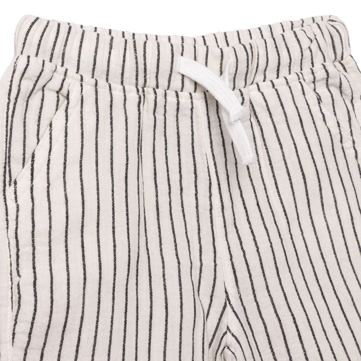 HelloBaby Boys Shorts Above the Knee - Antracite Printed Antracite Printed - ebebek