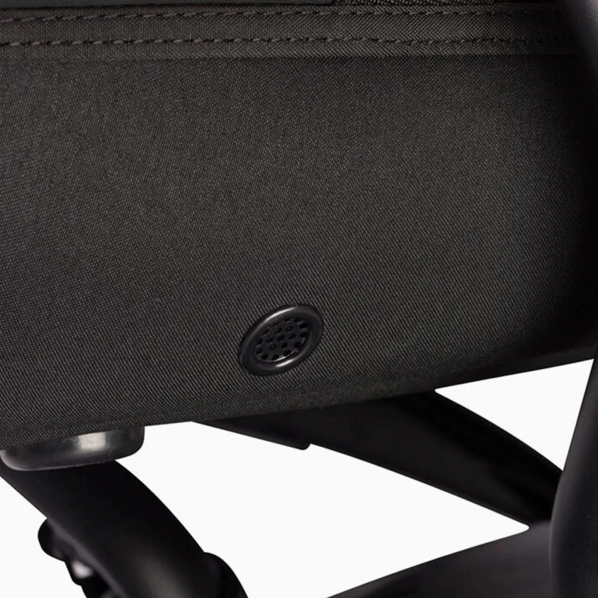 Stokke / Babyzen YOYO Newborn Shell - Black Black - ebebek