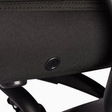 Stokke / Babyzen YOYO Newborn Shell - Black Black - ebebek