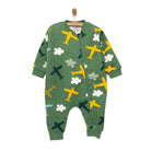 HelloBaby Sleepsuit - Khaki - ebebek - Black Friday