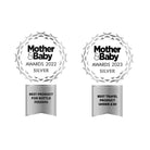 MAM Easy Start Anti - Colic Bottle 160ml Assorted - MAM - ebebek