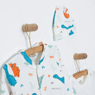 HelloBaby Baby Boy Jumpsuit - Body - Hat - Ecru - ebebek - Black Friday