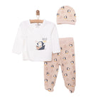 HelloBaby Newborn Set - Pink - ebebek - Black Friday
