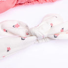 HelloBaby Baby Girl 2 Pcs Hair Bands - Pink - ebebek - Black Friday