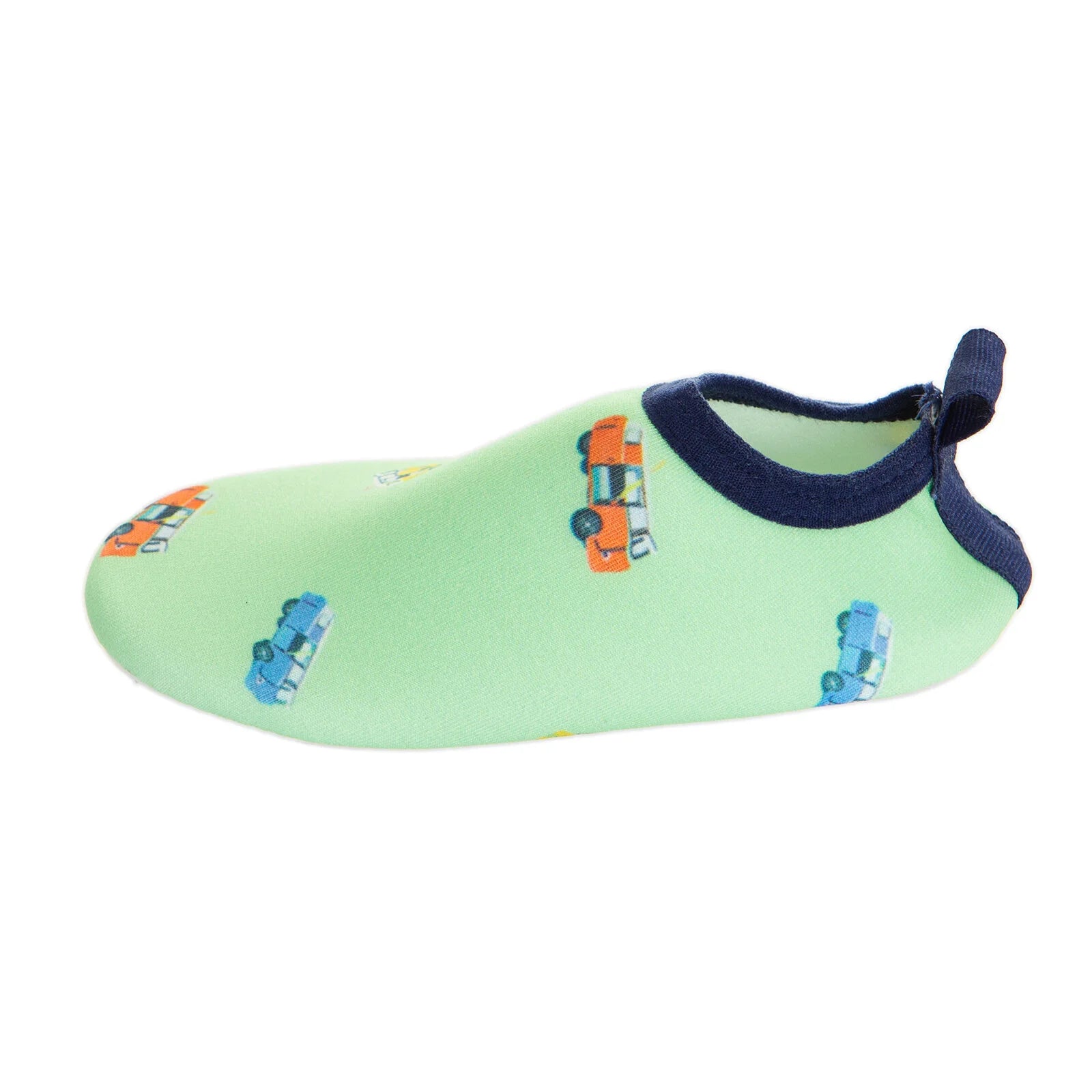 HelloBaby Beach & Pool Socks - Green - ebebek - Black Friday