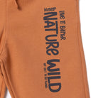 HelloBaby Jogging Set - Brown - ebebek - Black Friday