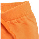 HelloBaby Baby Boy Joggers - Orange - ebebek - Black Friday