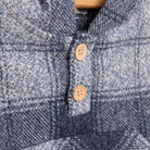 BabyZ Cool Boy Hoodie Sweathirt - Indigo - ebebek - Black Friday