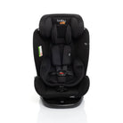 baby plus Orbitfix Group 0+/1/2/3 (Birt to 12 Years) Car Seat - Black - ebebek - Black Friday