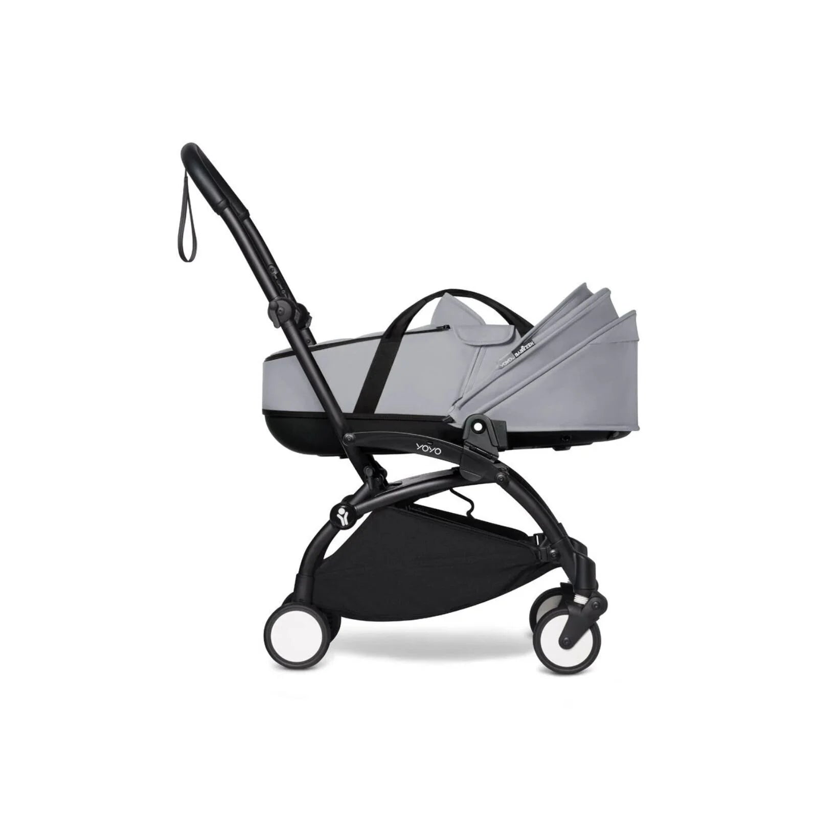 Stokke Yoyo Newborn Shell - Stone - ebebek - Black Friday