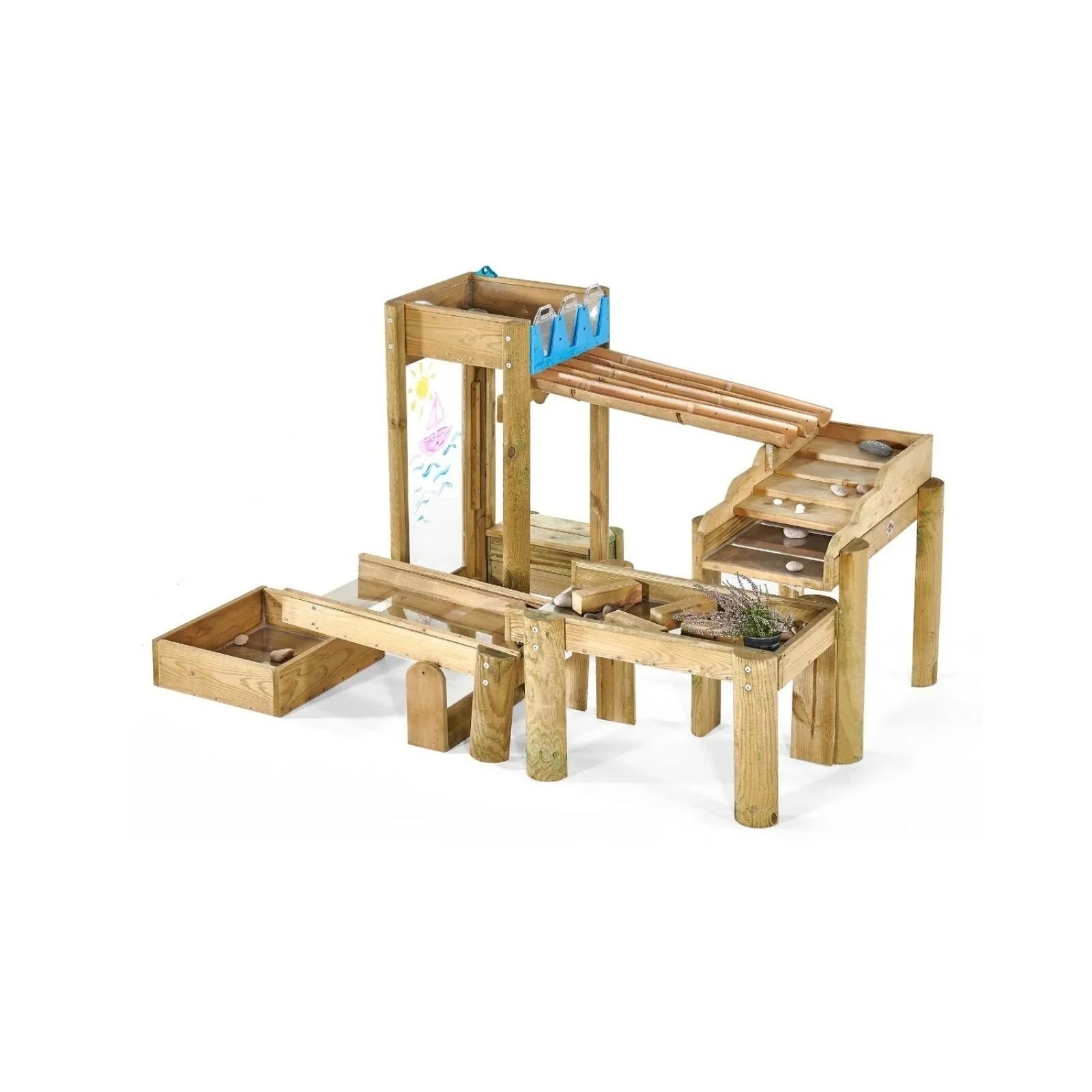 Plum Discovery Forest Water Run - ebebek - Black Friday