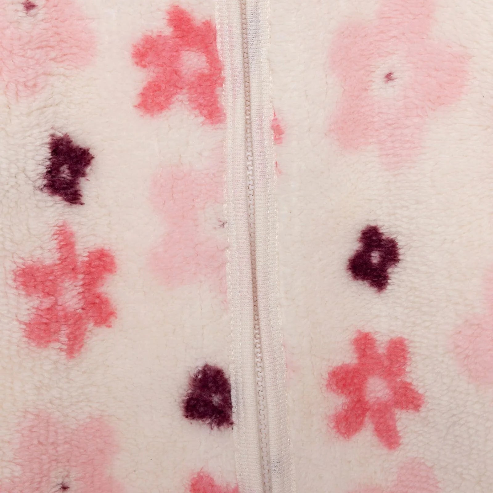 HelloBaby Winter Fairytale Girl Welsoft - Ecru - ebebek - Black Friday