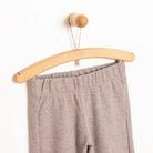 Luess Girl Leggings - Brown - ebebek - Black Friday