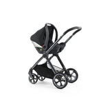 Oyster 4 Essential Bundle - Carbonite Carbonite - ebebek