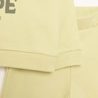 HelloBaby Basic Girl Bird Printed Jogging Set - Pistachio Green - ebebek - Black Friday