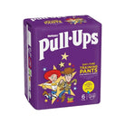 Huggies Pull - Ups Unisex Day Time Nappy Pants Size 6 - 20 Nappies - ebebek - Black Friday