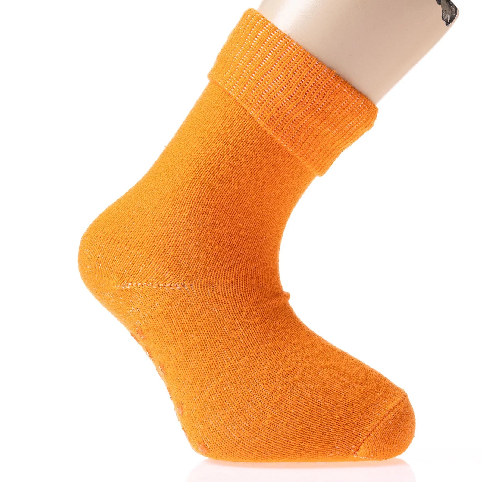 HelloBaby Baby Boy Pack of 3 Socks - Orange - ebebek - Black Friday