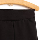 HelloBaby Basic Baby Boy Joggers - Black - ebebek - Black Friday