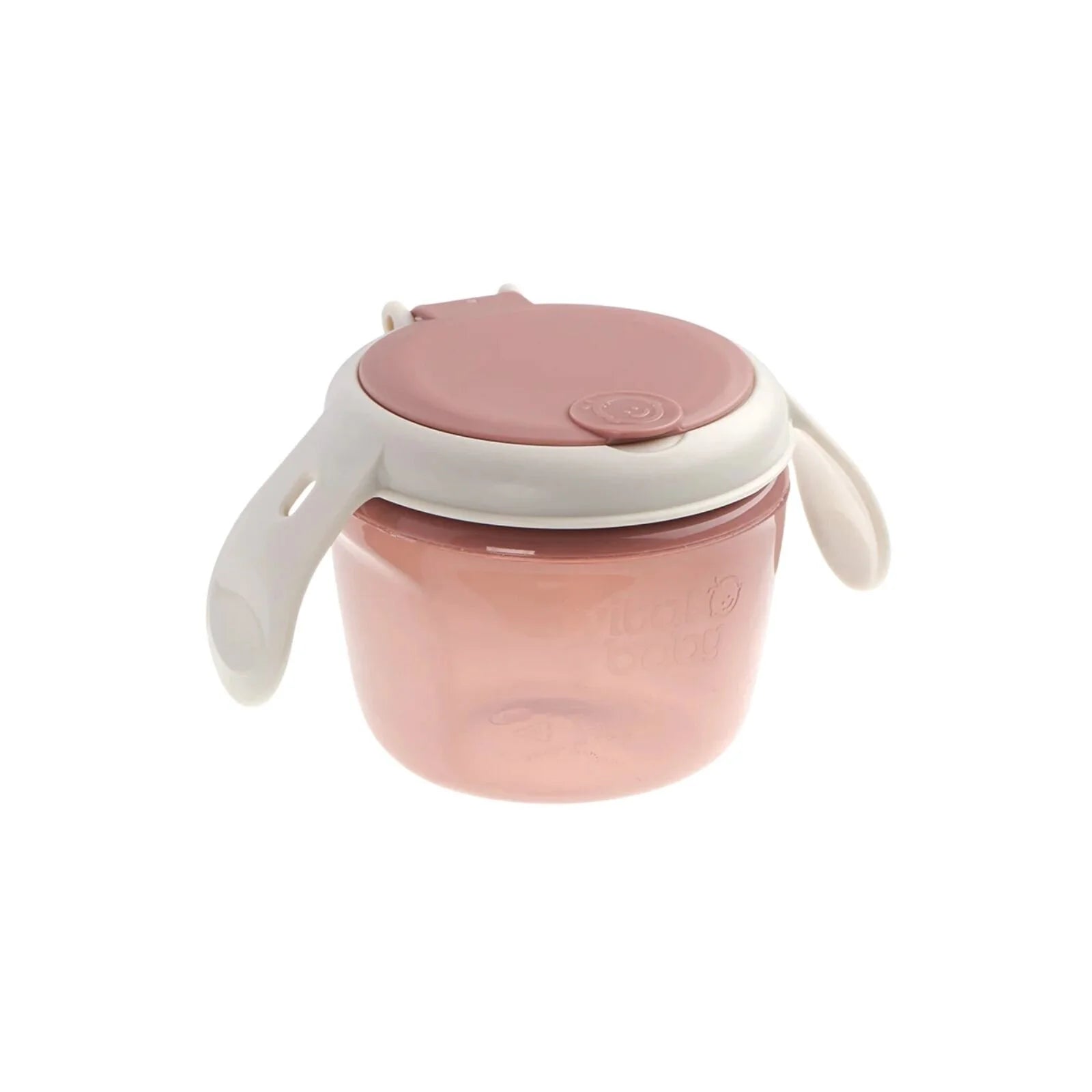 Vital Baby Nourish Snack On the Go - Natural Berry - ebebek - Black Friday