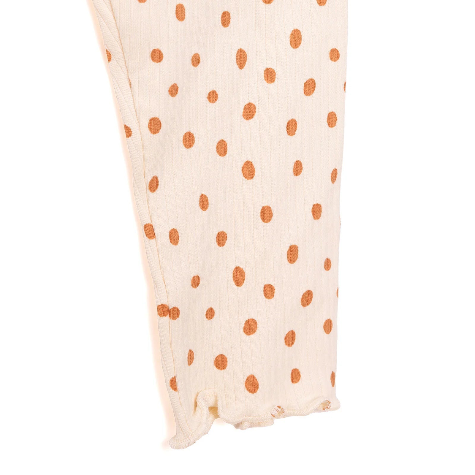 HelloBaby Baby Girl Sweatshirt - Tights - Cinnamon - ebebek - Black Friday