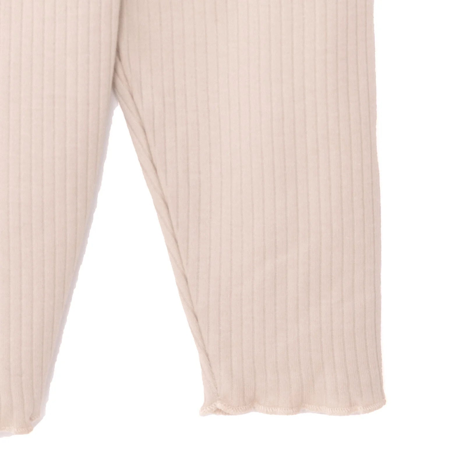 HelloBaby Basic Baby Girl Jogger - Beige - ebebek - Black Friday