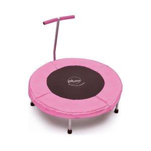 Trampolines