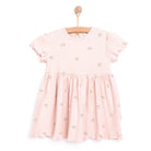 Bebetto Pink Pear Girl Skirtall - Light Pink - ebebek - Black Friday