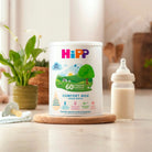 HiPP Comfort Baby Milk Formula from Birth 800g - ebebek - Black Friday
