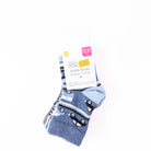 HelloBaby Baby Boy Car Patterned Socks 5 Pcs - Blue - ebebek - Black Friday
