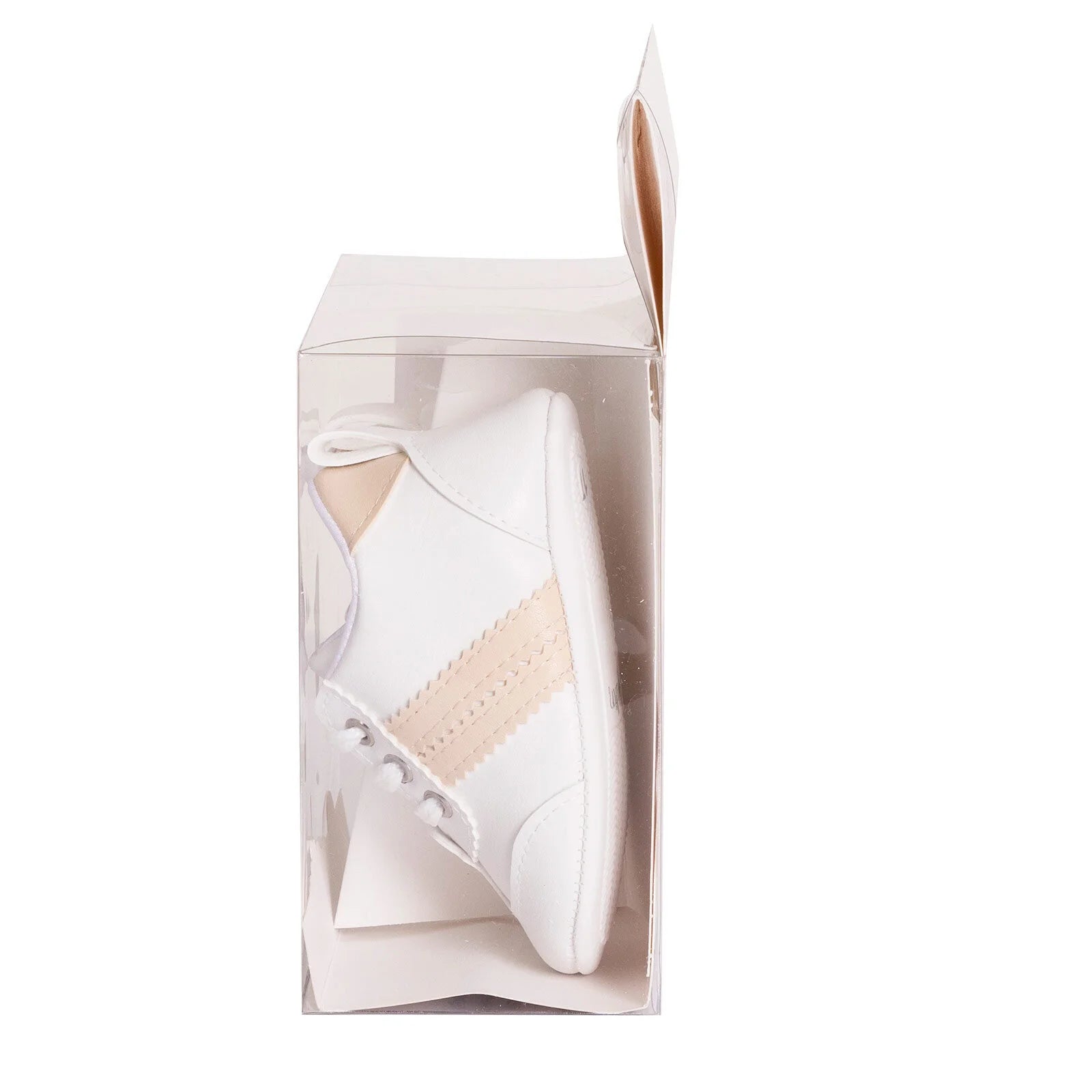 Papulin Girl Prewalker Footwear - White - ebebek - Black Friday