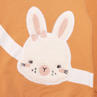 HelloBaby Baby Girl Sweatshirt - Tights - Cinnamon - ebebek - Black Friday