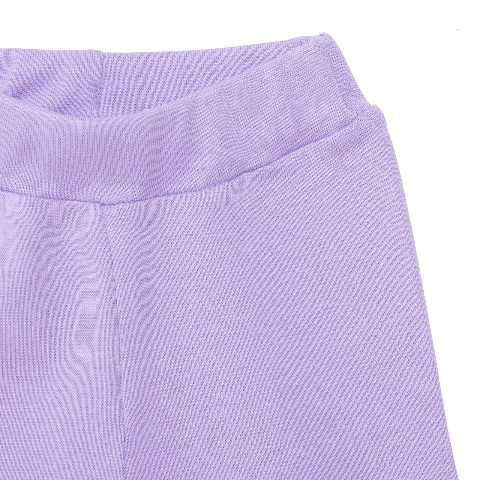 HelloBaby Girl Leggings - Purple - ebebek - Black Friday