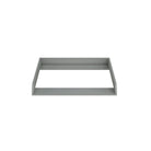 Shefa Kids 800 Universal Dresser Baby Changing Top - Grey - ebebek - Black Friday
