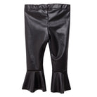 HelloBaby Baby Girl Leggings - Black - ebebek - Black Friday