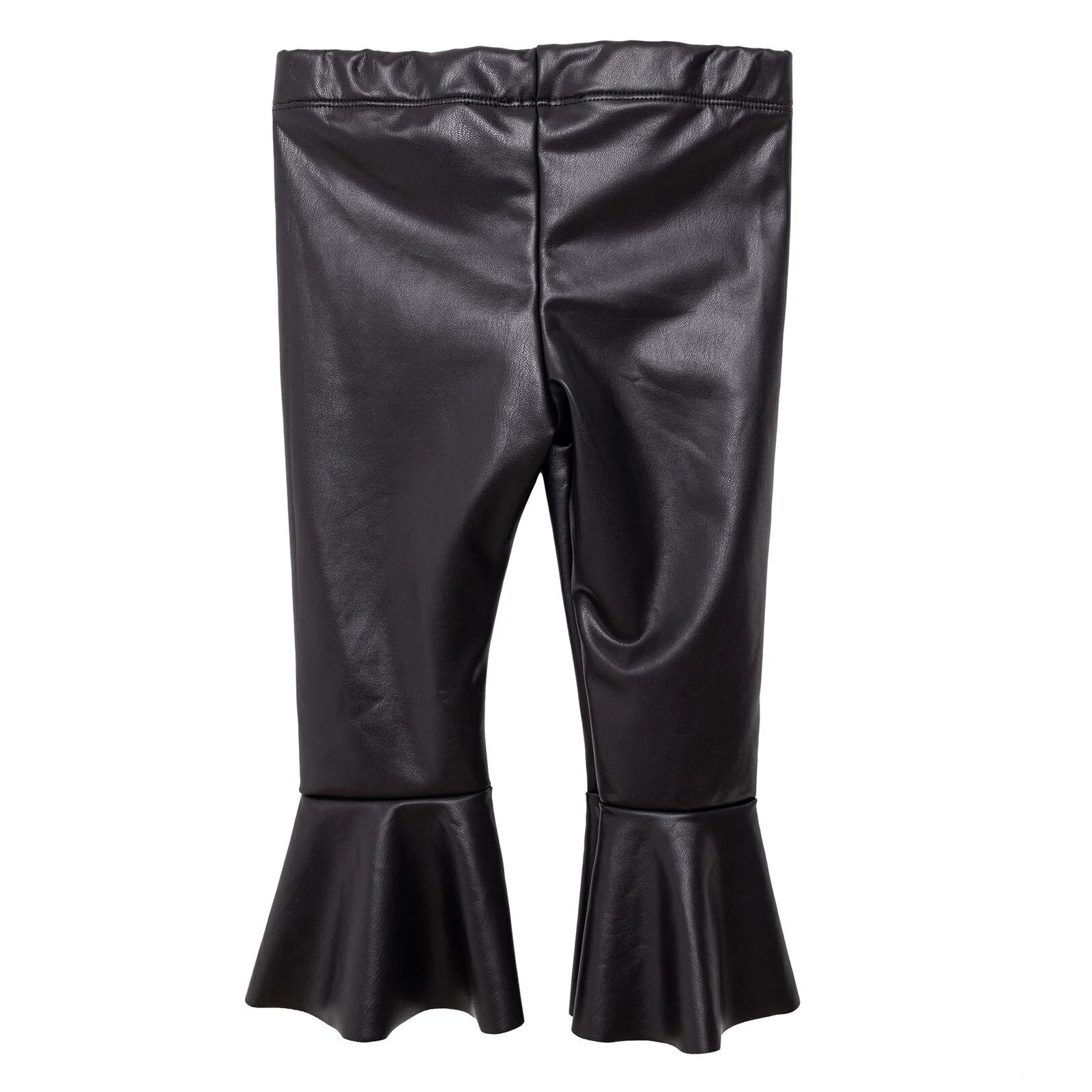 HelloBaby Baby Girl Leggings - Black - ebebek - Black Friday