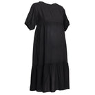 baby mom Mom Maternity Dress - Black - ebebek - Black Friday