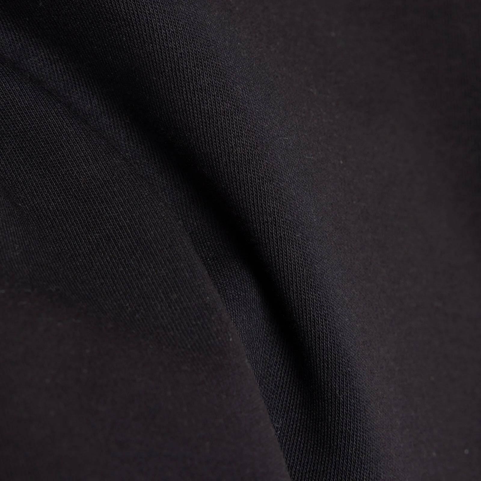 HelloBaby Basic Interlock Long Sleeve T-Shirt - Black - ebebek - Black Friday