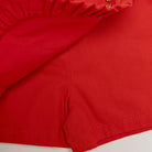 HelloBaby Spring Memories Girl Shorts - Red - ebebek - Black Friday