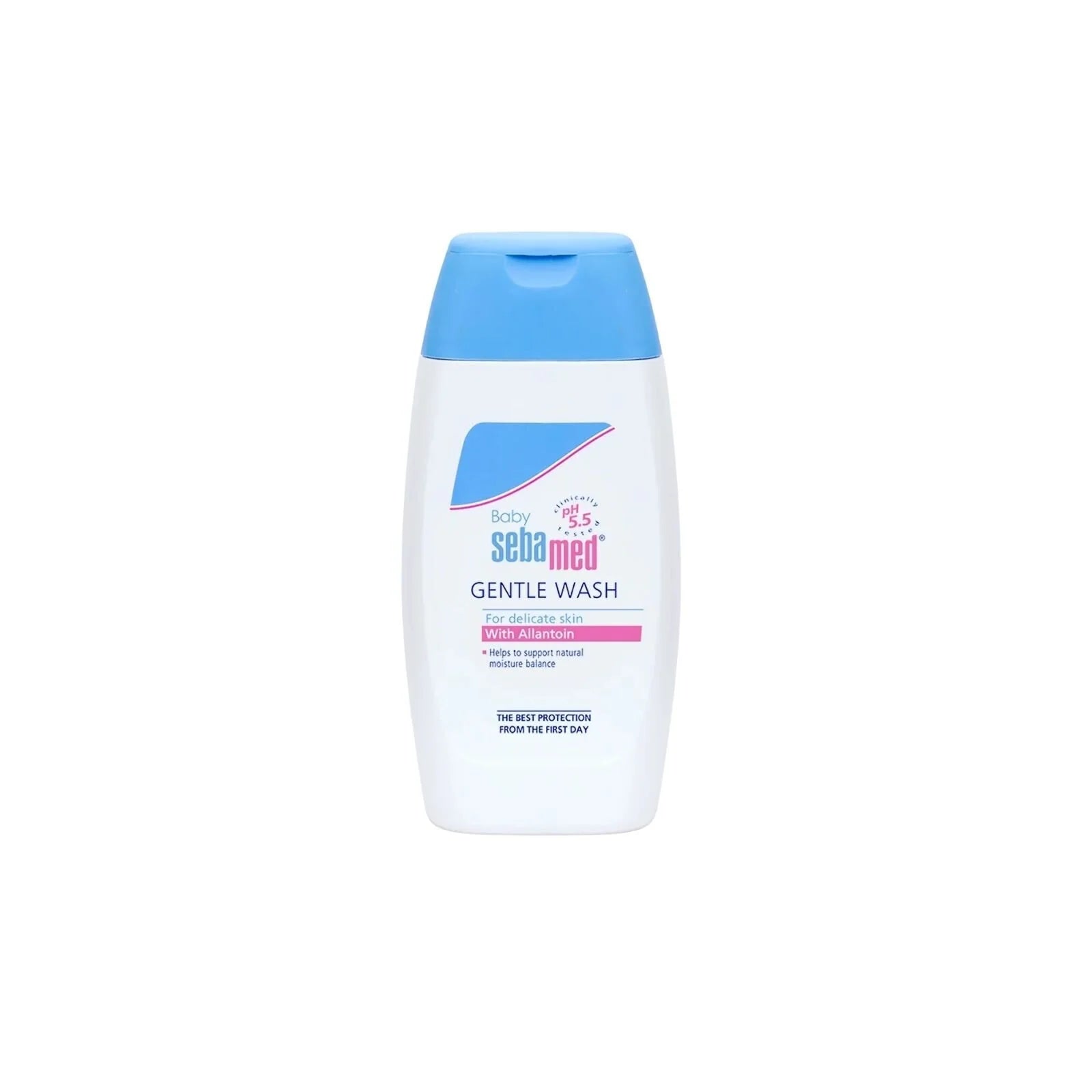 Sebamed Baby Gentle Wash 200ml - ebebek - Black Friday