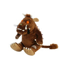 Gruffalo Sitting Soft Toy 18cm - ebebek - Black Friday
