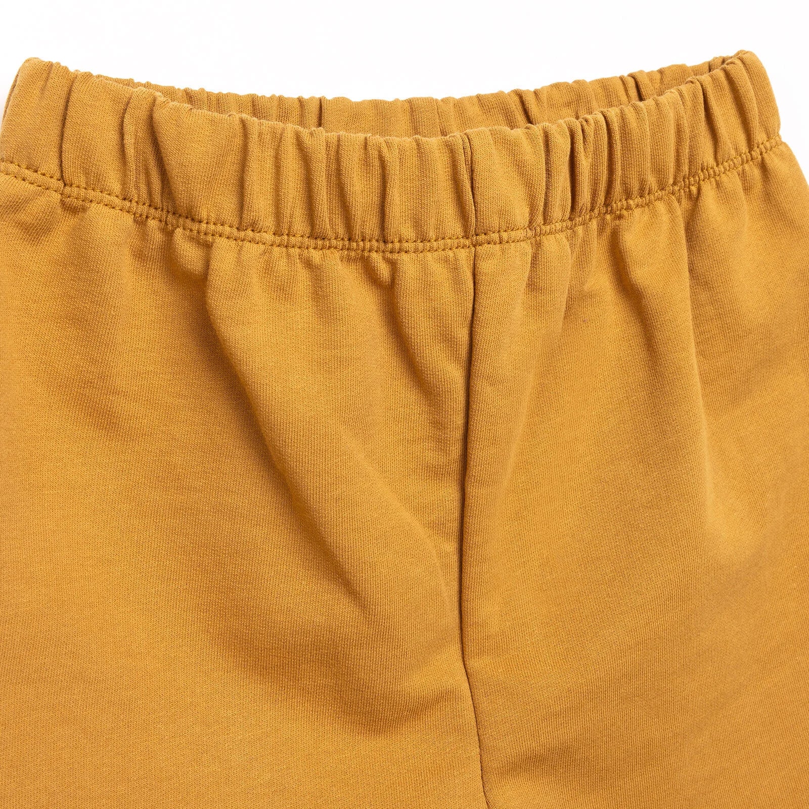 HelloBaby Basic Boy Tshirt Short - Light Brown - ebebek - Black Friday