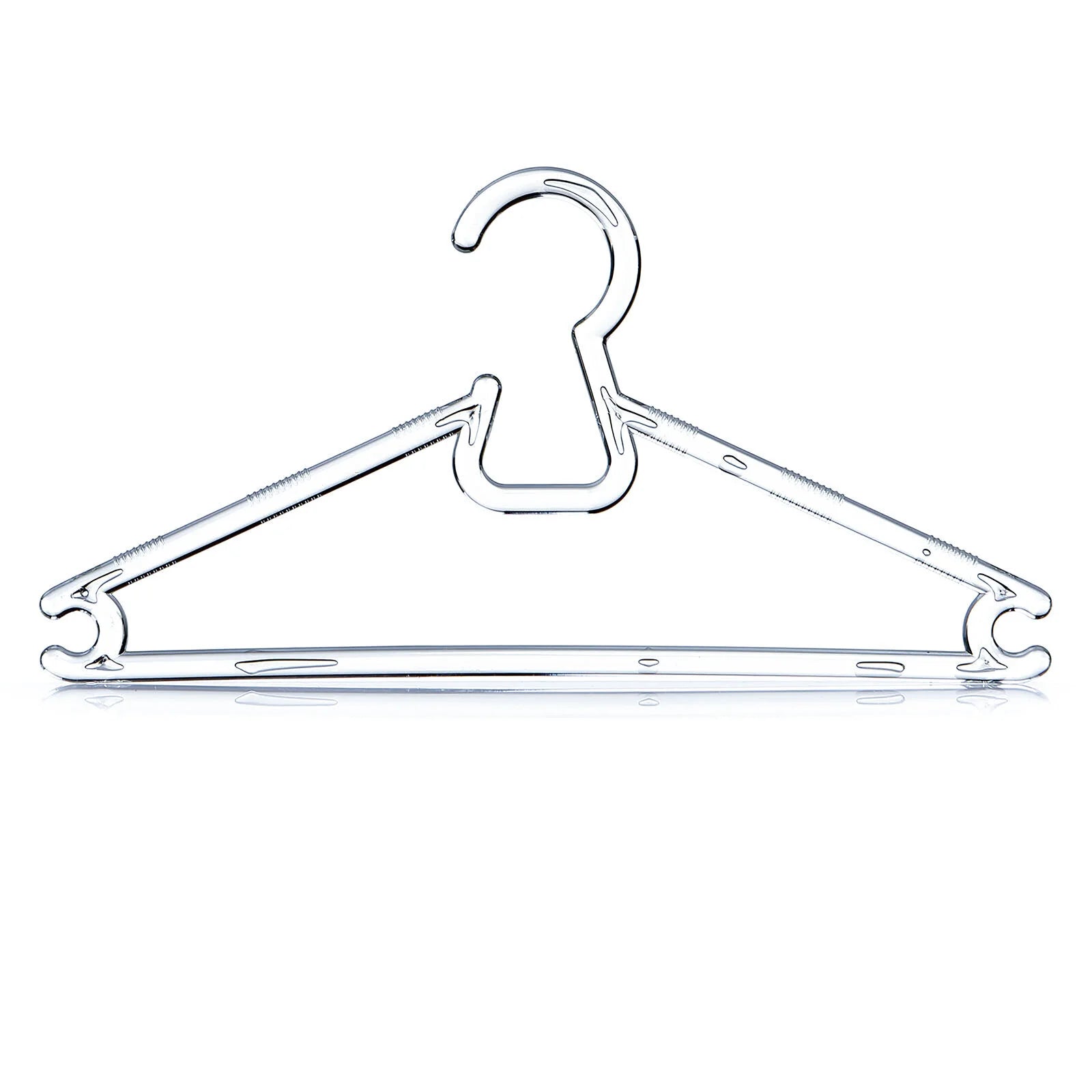 HelloBaby Hangers - White - ebebek - Black Friday