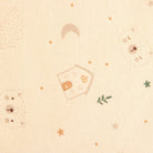 Bebbek Unisex Blanket - Ecru - ebebek - Black Friday