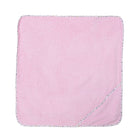 Mollia Unisex Baby Towel - Pink - ebebek - Black Friday