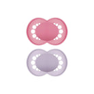 MAM Original Soother 18 - 36 months Pack of 2 - Pink - ebebek - Black Friday